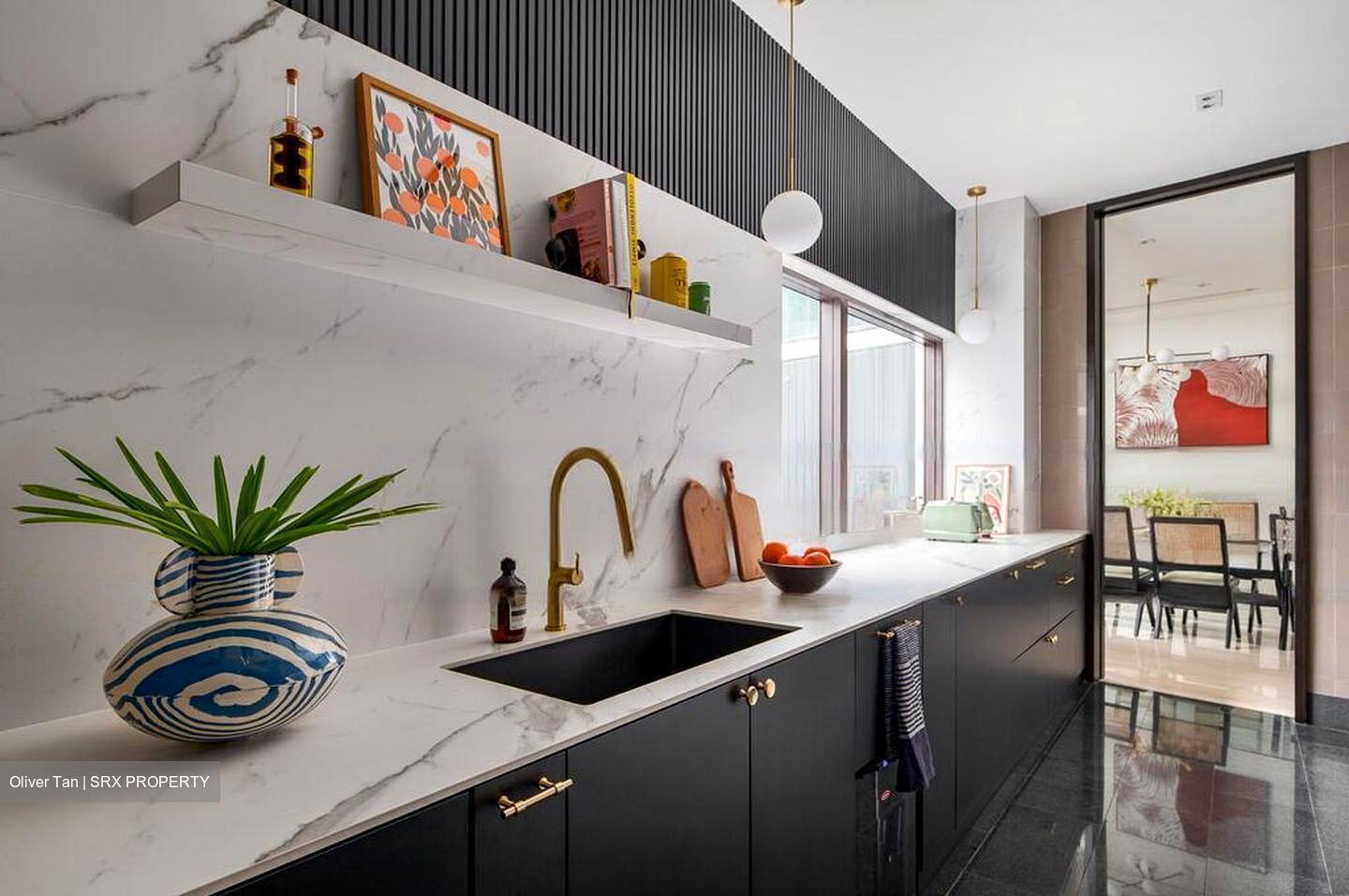 Belle Vue Residences (D9), Condominium #451897271